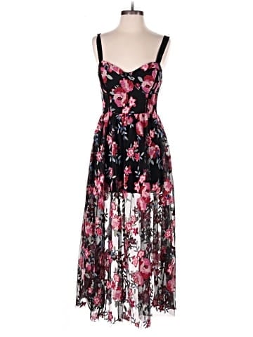 Forever 21 Cocktail Dress (view 1)