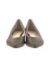 Bettye Muller Gray Flats Size 7 - photo 2