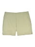 Columbia Green Khaki Shorts Size 14 - photo 1