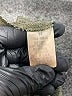 Donna Degnan Chevron-herringbone Gray Dress Pants Size 12 - photo 5