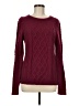 U.S. Polo Assn. Burgundy Pullover Sweater Size M - photo 1