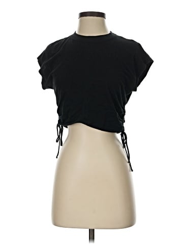 Wilfred Short Sleeve Turtleneck (view 1)