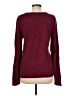 U.S. Polo Assn. Burgundy Pullover Sweater Size M - photo 2