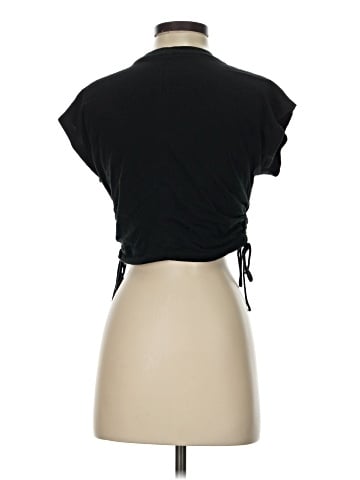 Wilfred Short Sleeve Turtleneck (view 2)