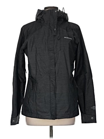 Columbia Jacket (view 1)