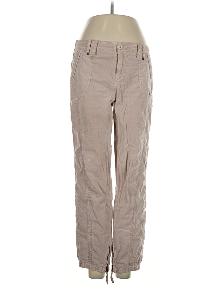 Pre-owned Marrakech Casual Pants In Tan