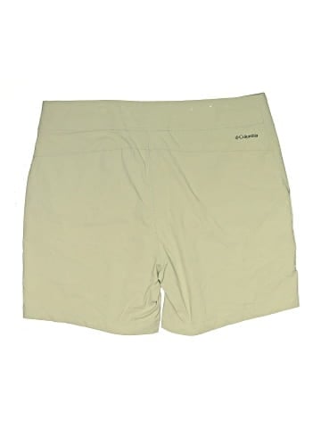 Columbia Khaki Shorts (view 2)