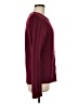 U.S. Polo Assn. Burgundy Pullover Sweater Size M - photo 4
