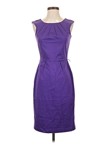 Calvin Klein Cocktail Dress (view 1)