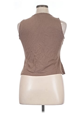 Tahari Sleeveless T-Shirt (view 2)