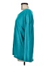 Xersion Teal 3/4 Sleeve T-Shirt Size M - photo 5