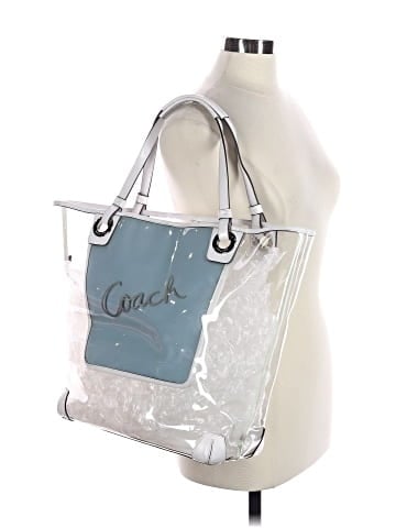 Coach Factory Tote (view 2)