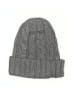 Aeropostale 100% Acrylic Gray Beanie One size - photo 1