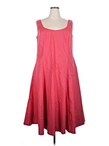 Talbots Casual Dress (view 1)