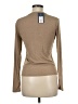 Universal Thread Tan Long Sleeve Henley Size M - photo 2