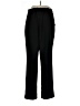 Bar III Black Dress Pants Size L - photo 2
