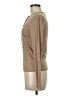 Universal Thread Tan Long Sleeve Henley Size M - photo 5