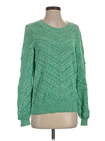 Ann Taylor LOFT Pullover Sweater (view 1)