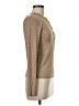 Universal Thread Tan Long Sleeve Henley Size M - photo 4