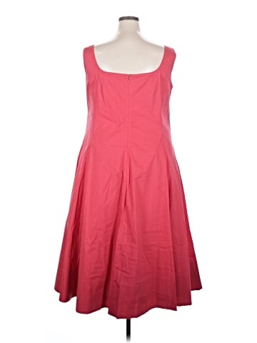 Talbots Casual Dress (view 2)