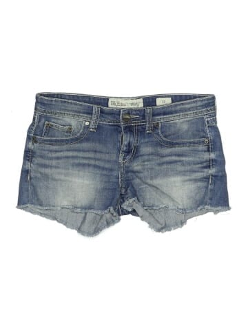 BKE Denim Shorts (view 1)
