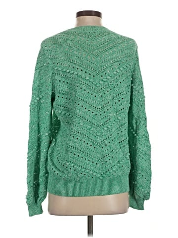Ann Taylor LOFT Pullover Sweater (view 2)