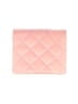 MICHAEL Michael Kors 100% Leather Pink Leather Wallet One size - photo 1
