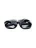 Steve Madden Black Sandals Size 8 1/2 - photo 2
