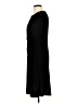Talbots Solid Black Cocktail Dress Size 10 - photo 5