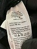 J.Crew 100% Linen Black Shorts Size M - photo 4