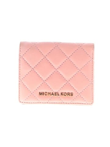 MICHAEL Michael Kors Leather Wallet (view 2)
