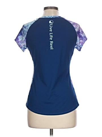 Reel Legends Active T-Shirt (view 2)