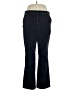 J.Crew Blue Casual Pants Size 16 (tall) - photo 1