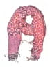 Unbranded Animal Print Pink Wrap One size - photo 1