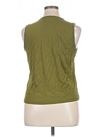 J by Joie Sleeveless T-Shirt (view 2)