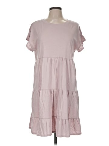 J.Crew Casual Dress (view 1)