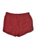 Madewell Red Athletic Shorts Size S - photo 2