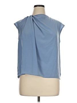 Worthington Sleeveless Blouse