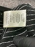 Max Studio Polka Dots Black Casual Dress Size M - photo 9