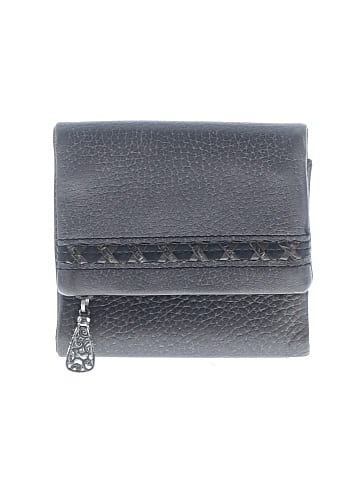 Brighton Leather Wallet (view 1)