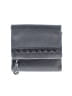 Brighton 100% Leather Gray Leather Wallet One size - photo 1