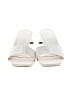Zara White Sandals Size EU 40 - photo 2