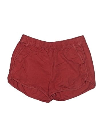 Madewell Pull-On Shorts (view 1)