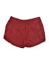 Madewell Red Athletic Shorts Size S - photo 1