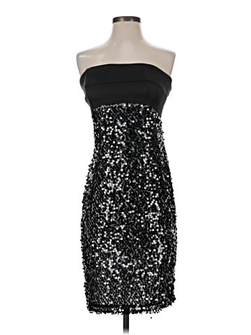 David Meister Cocktail Dress (view 1)