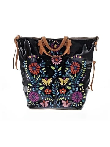 Consuela Bucket Bag (view 1)