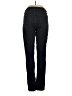 Paige Chevron-herringbone Black Jeans Size 27 waist - photo 2