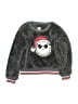 Disney 100% Polyester Gray Pullover Sweater Size 4T - photo 1