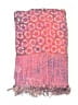 Unbranded Animal Print Pink Wrap One size - photo 2