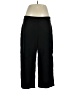 Anne Klein Solid Black Active Pants Size XL - photo 1